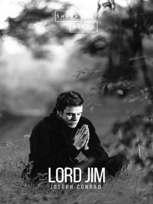 cover image of Lord Jim